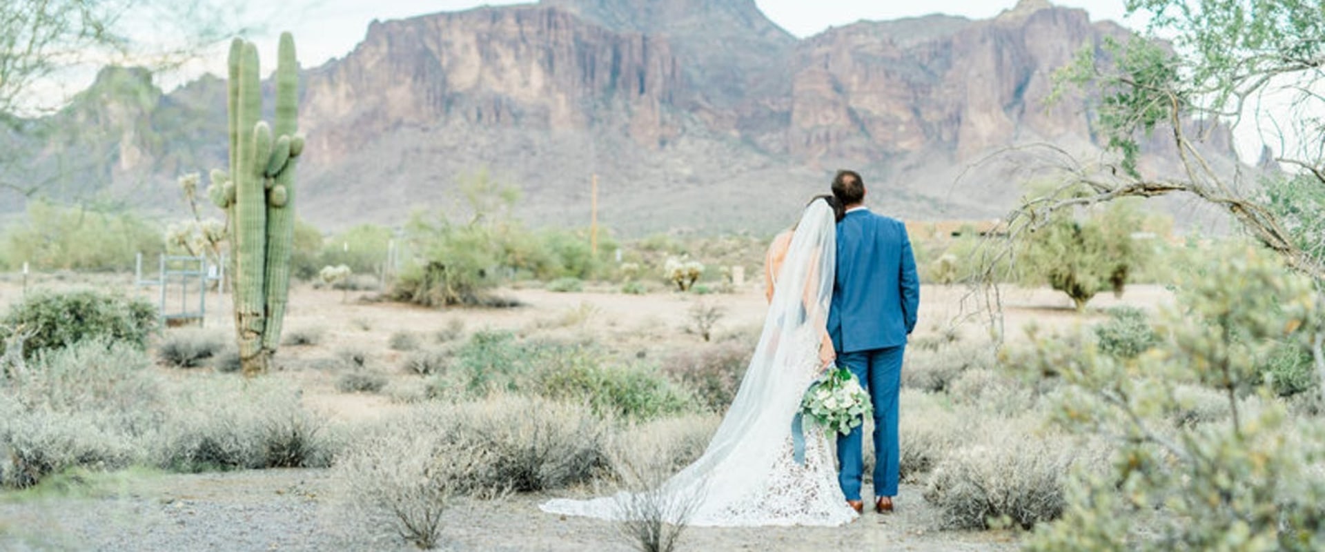 All About Desert and Mountain Themes: Perfect for Arizona Weddings