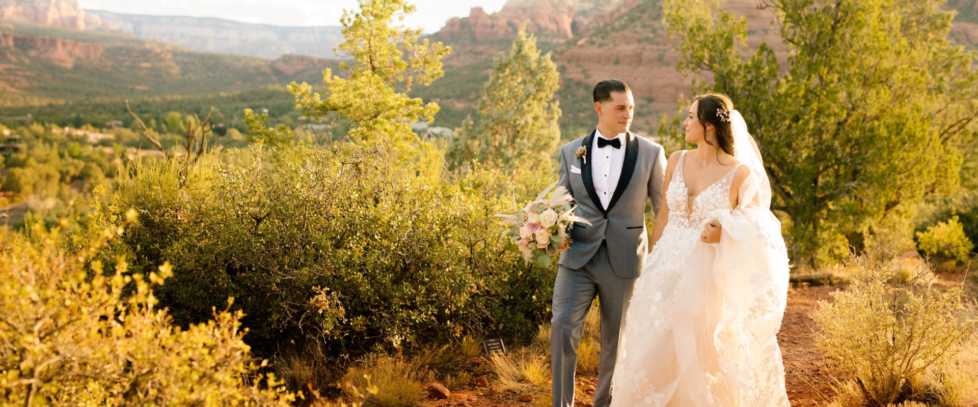 All-Inclusive Wedding Packages in Arizona: Venue, Catering, and Decor Included