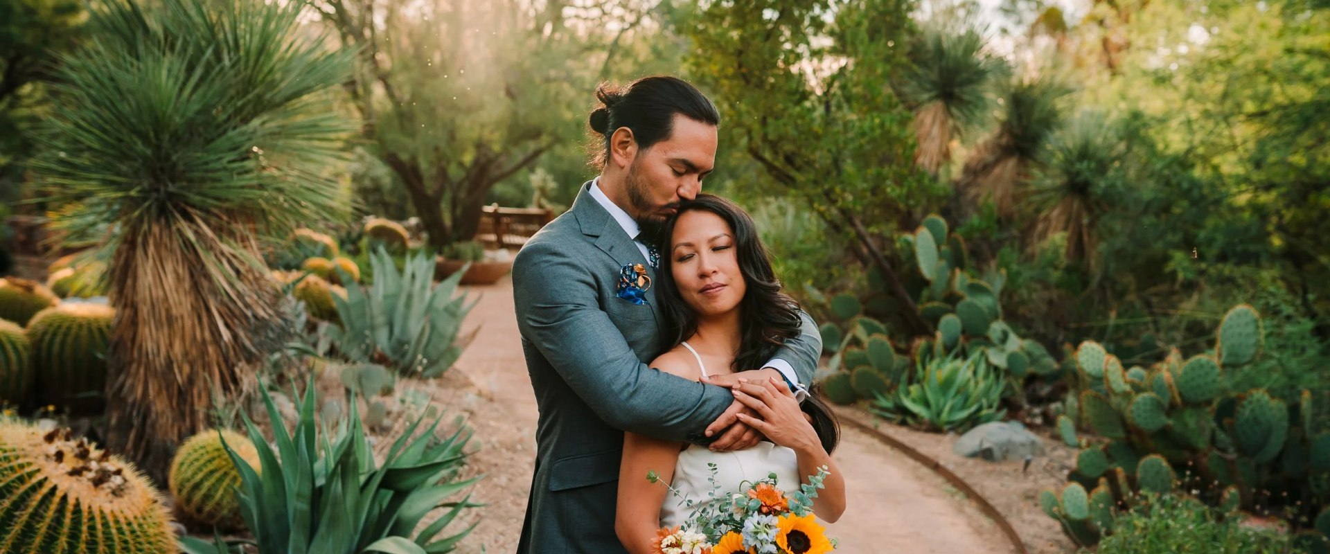 All You Need to Know About Garden Weddings in Arizona