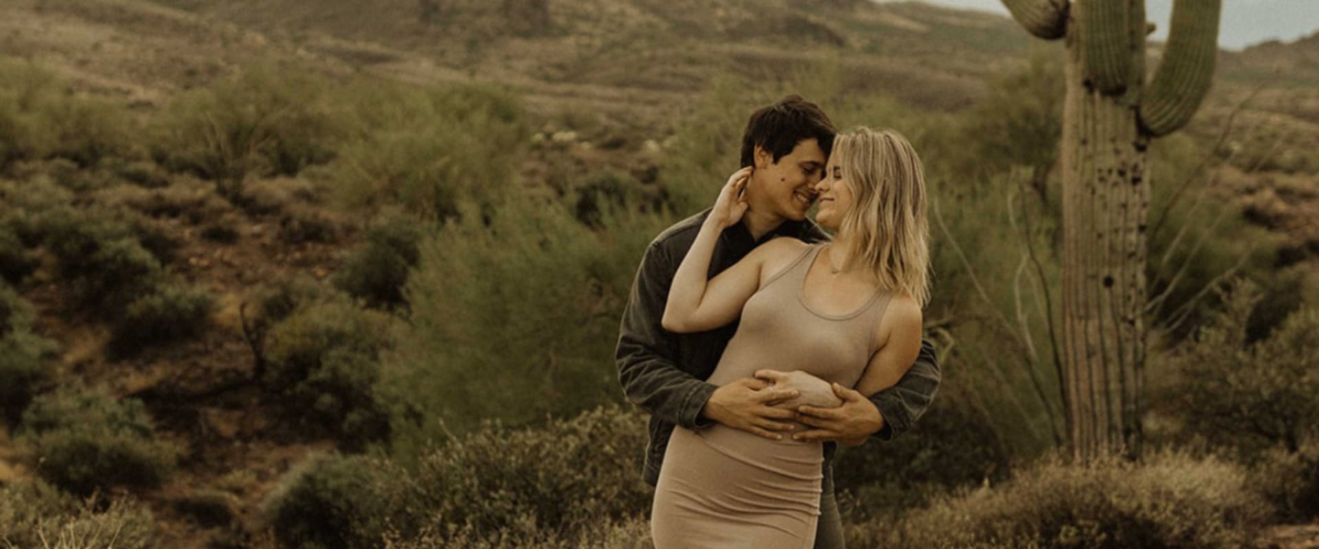 How to Plan the Perfect Engagement and Wedding Day Photoshoot in Arizona