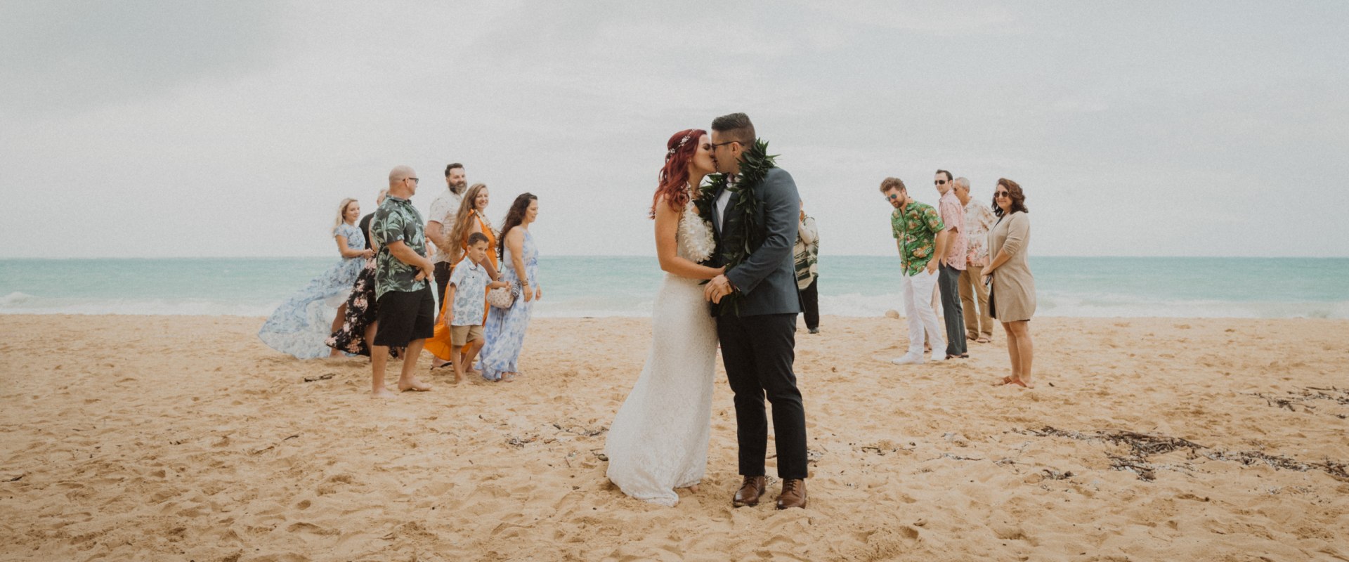 The Ultimate Guide to Beach Weddings in Arizona