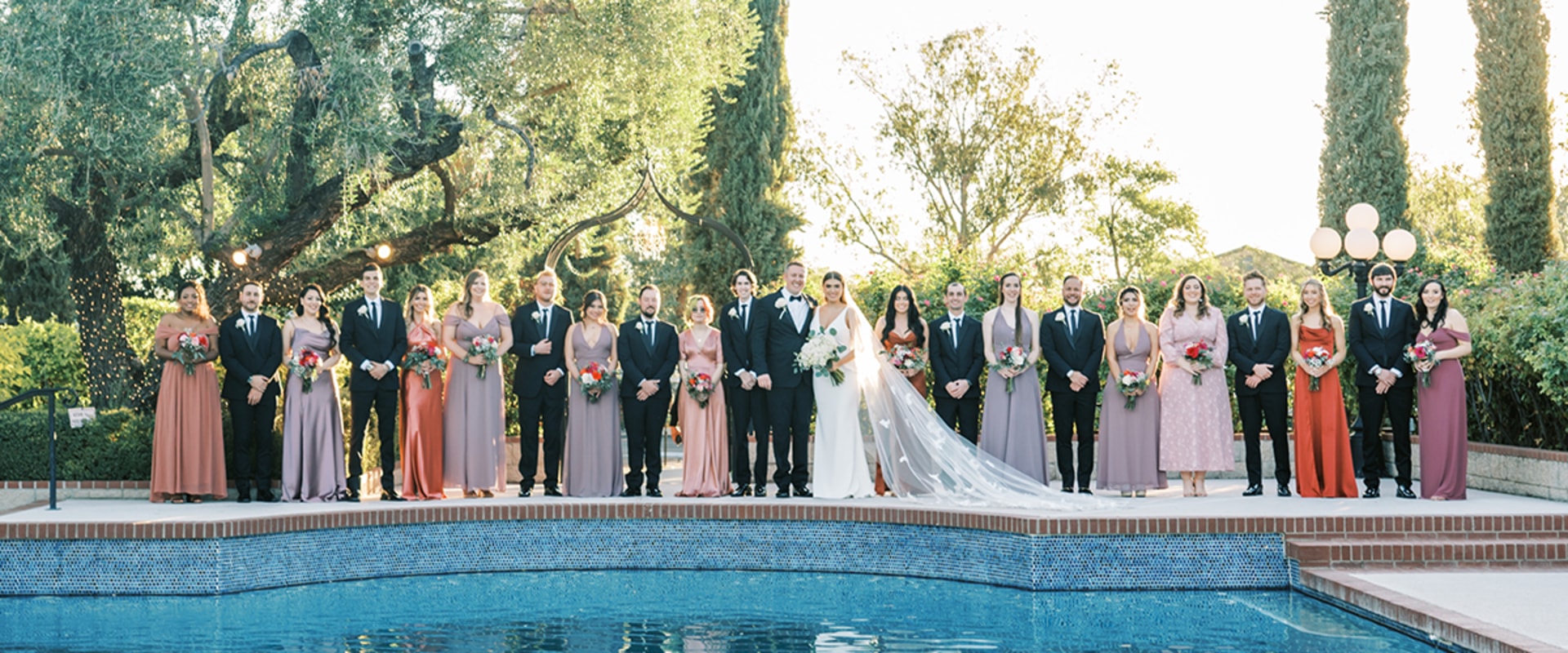 A Complete Guide to Historic Mansion Weddings in Arizona