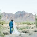 All About Desert and Mountain Themes: Perfect for Arizona Weddings