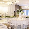 Everything You Need to Know About Ballroom Weddings in Arizona