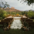 Arizona Outdoor Wedding Ideas: Beautiful Options for Your Special Day