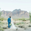 How to Plan the Perfect Desert Wedding in Arizona