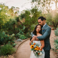 All You Need to Know About Garden Weddings in Arizona