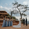 The Ultimate Guide to Setting Up and Tearing Down Services for Your Arizona Wedding