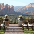 Outdoor Decor and Furniture Rentals for Your Dream Arizona Wedding