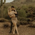 How to Plan the Perfect Engagement and Wedding Day Photoshoot in Arizona