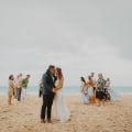 The Ultimate Guide to Beach Weddings in Arizona