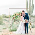 Intimate Ceremonies for Two: A Guide to Elopement and Outdoor Wedding Packages in Arizona