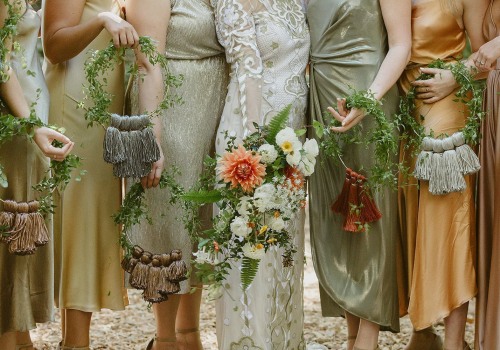 Rustic and Bohemian Themes: An Outdoor Wedding Guide for Arizona Brides
