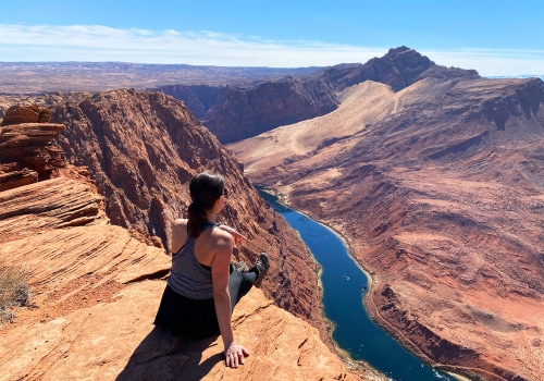 Hiking and Outdoor Adventures: Exploring the Best of Arizona