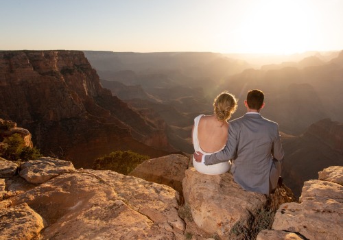 Grand Canyon Weddings: A Stunning Destination for Your Arizona Wedding